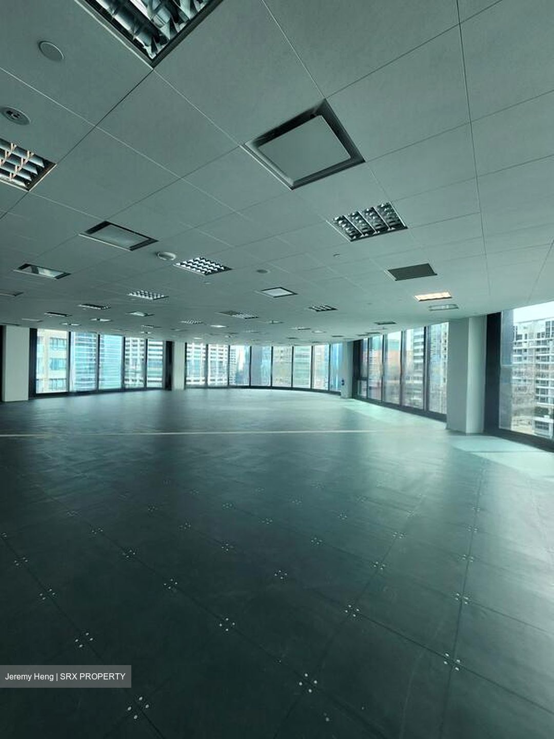 Anson Road (D2), Office #470211301